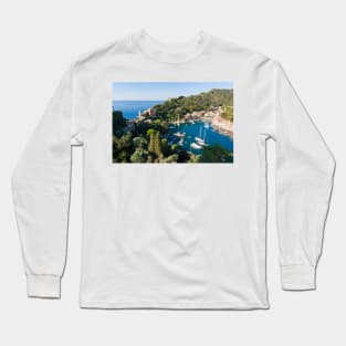 Portofino Long Sleeve T-Shirt